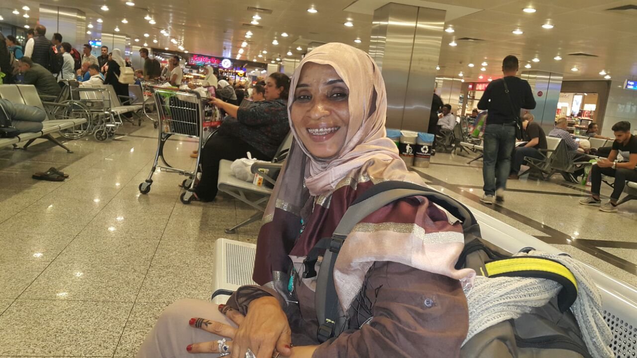 صورة عضو الفريق 4