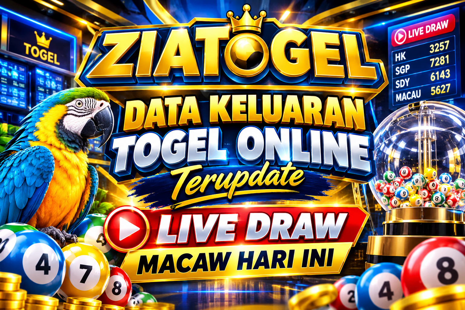 ZIATOGEL